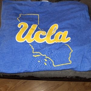 Ucla bruins t shirt